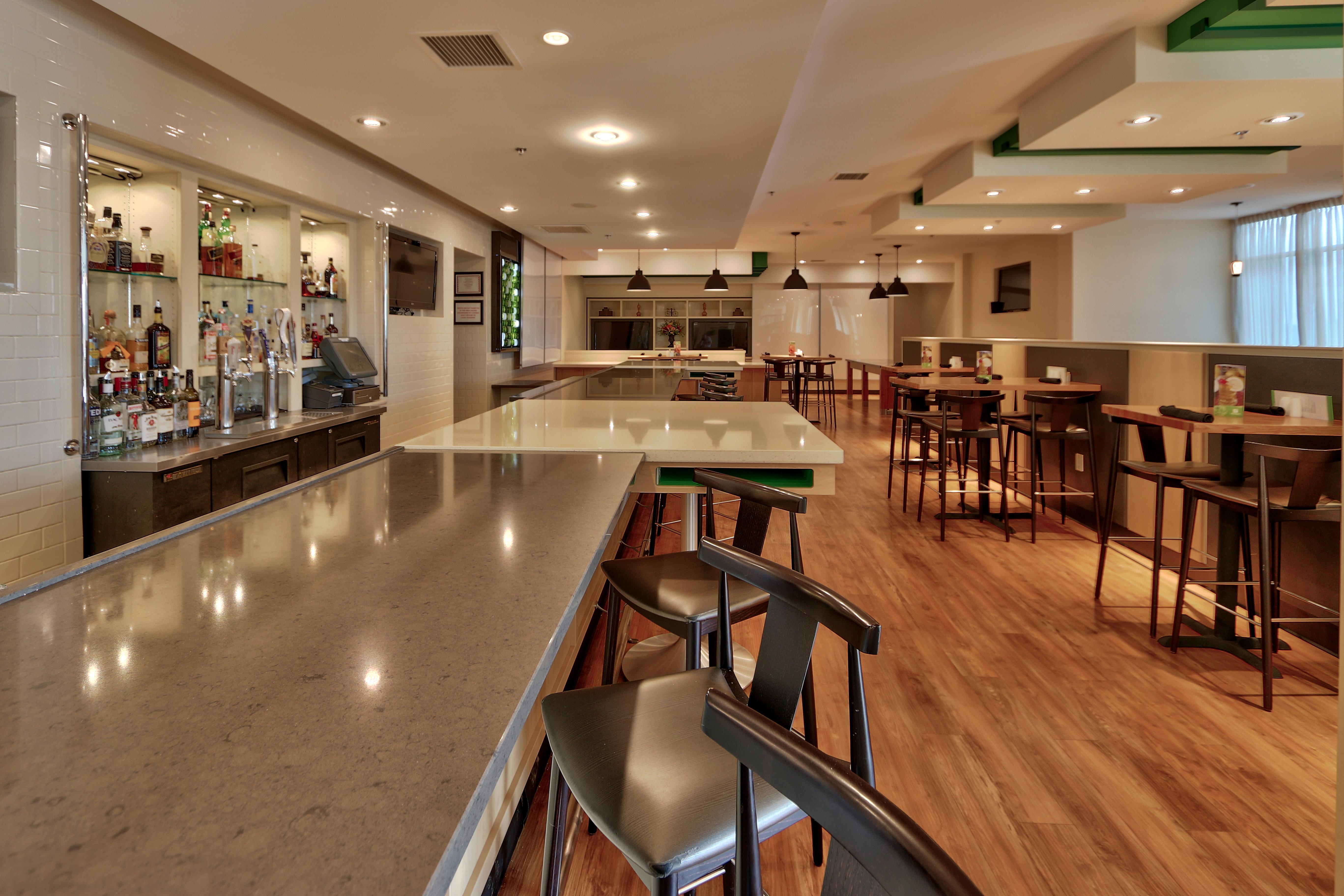Holiday Inn Roswell By Ihg Exterior photo