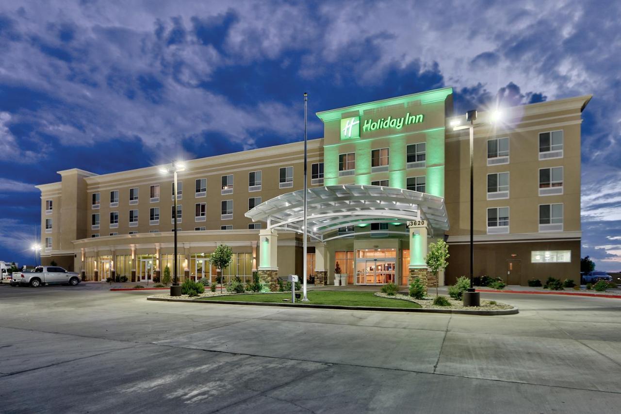 Holiday Inn Roswell By Ihg Exterior photo
